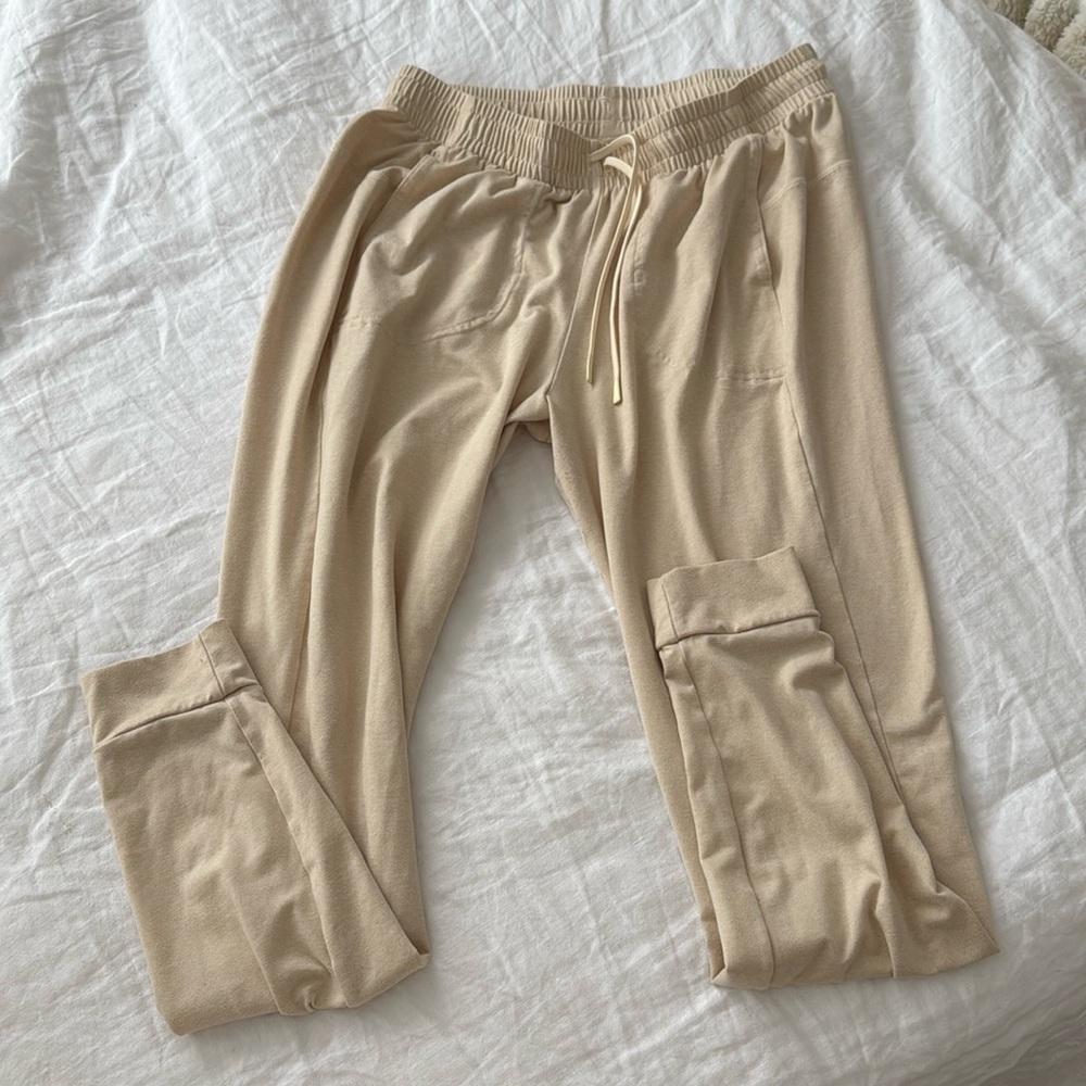 Nobull project joggers